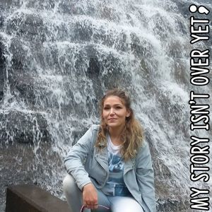 Meet your Posher, Joanne